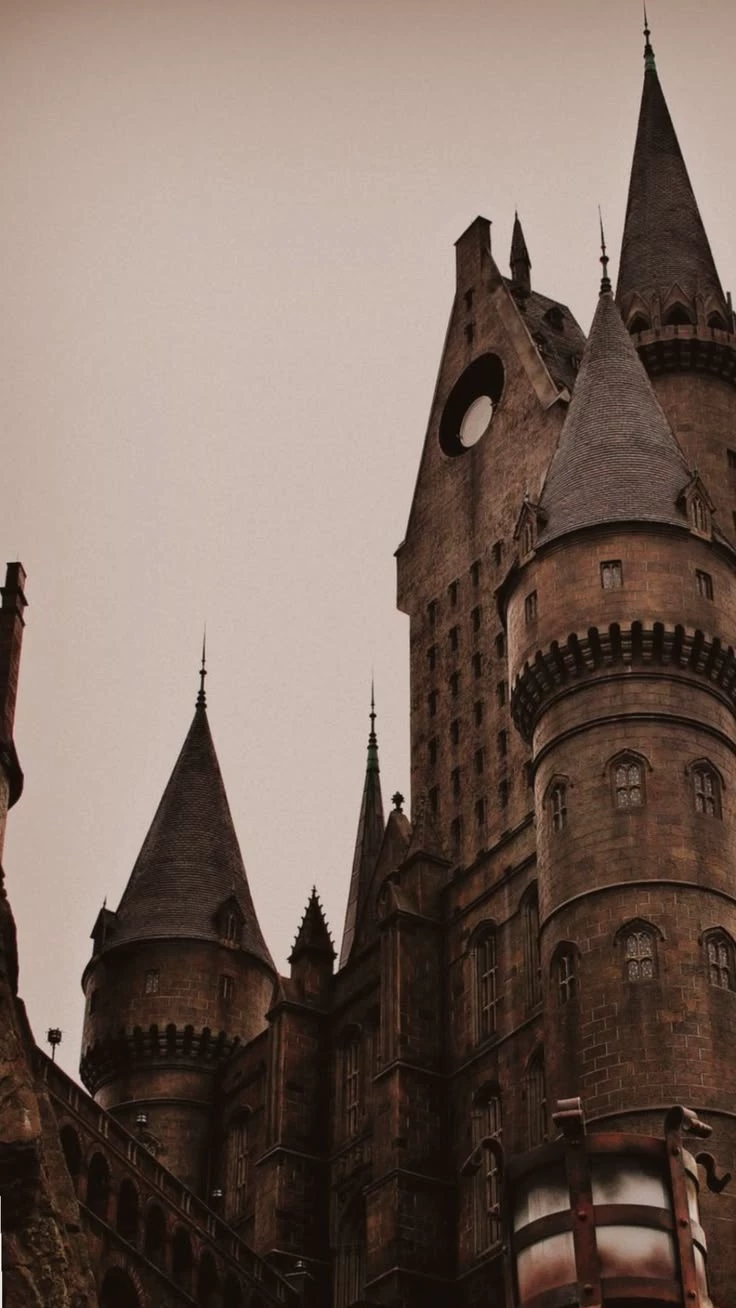 🍂 {Hogwarts} 🍁 - Era of the Marauders. thumbnail
