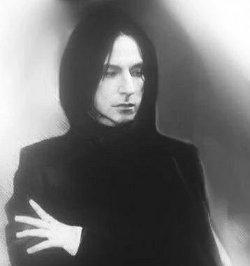 🪄 Severus Snape ✨ thumbnail