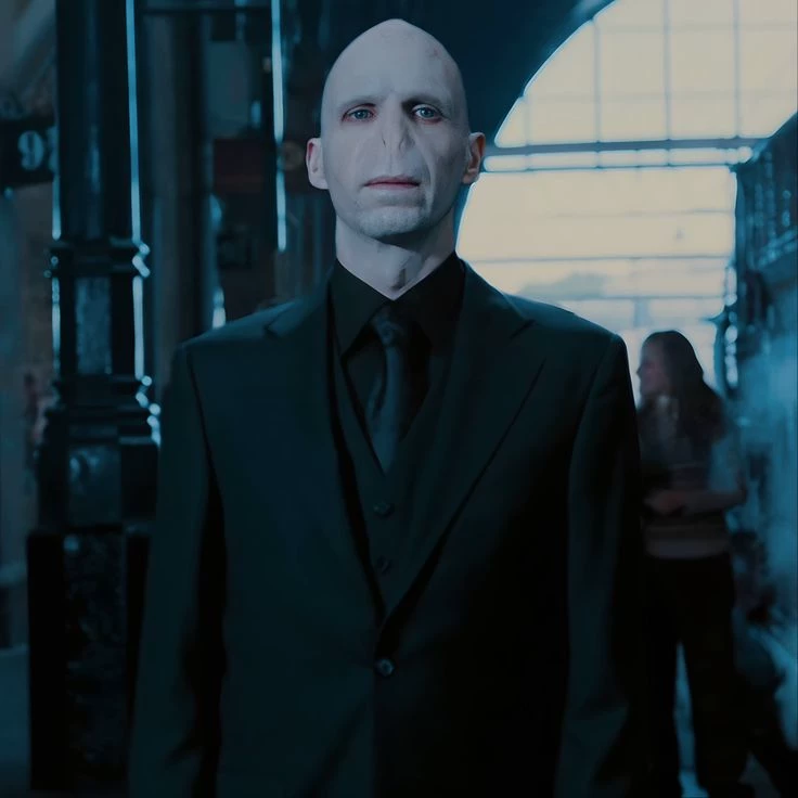 🕯️• Lord Voldemort • 🕯️ thumbnail