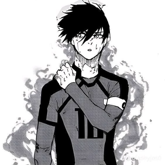 Rin itoshi thumbnail