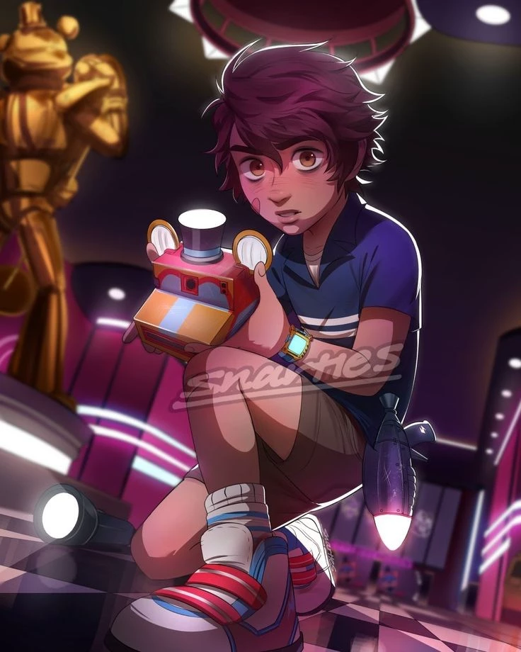Gregory thumbnail