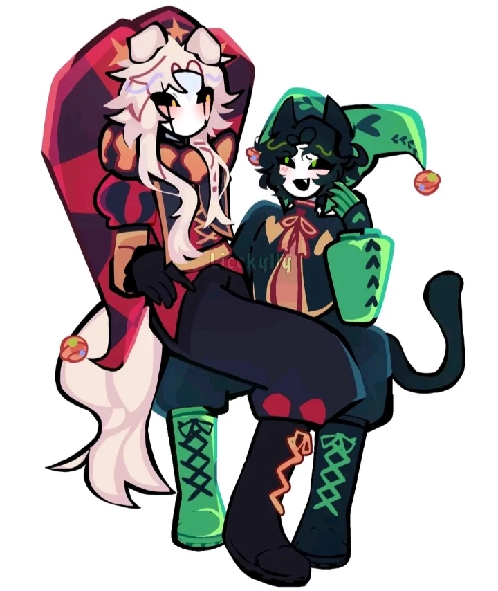GREENAPPLE-❤💚 thumbnail