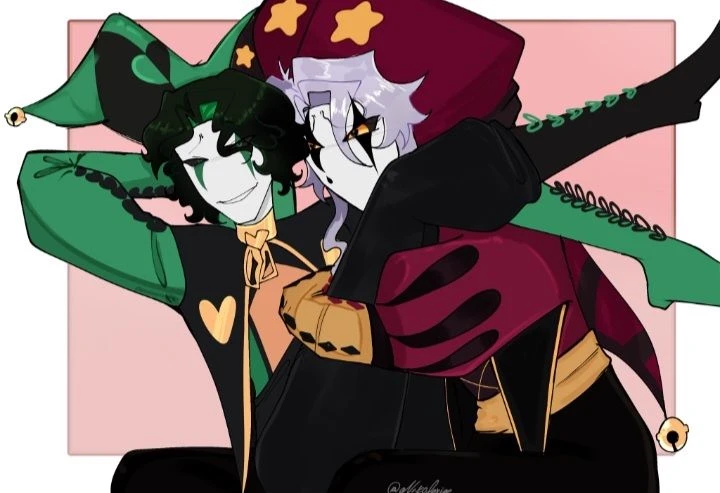 BL-GreenApple🍏🍎 thumbnail