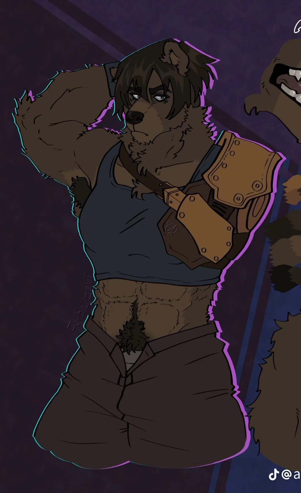 SEVIKA-bear version thumbnail