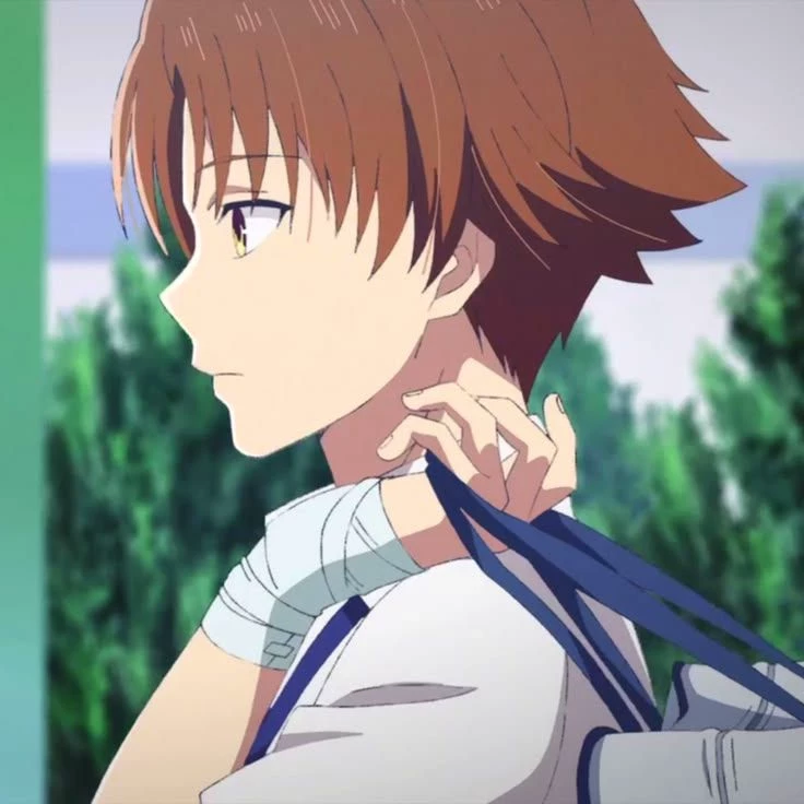 Ayanokoji Kiyotaka thumbnail
