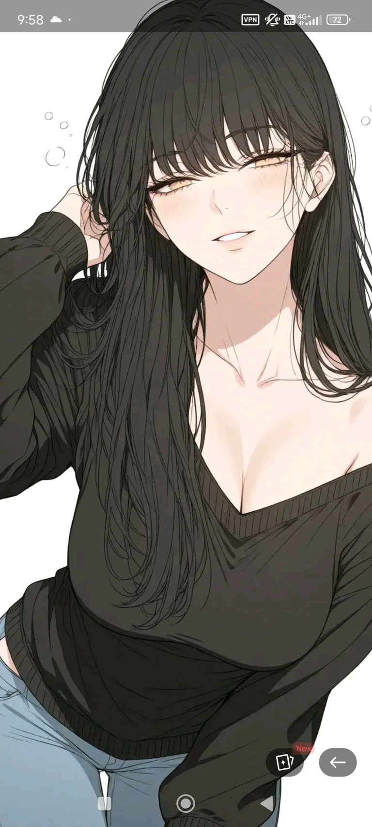 Claire - Wife in an open marriage thumbnail