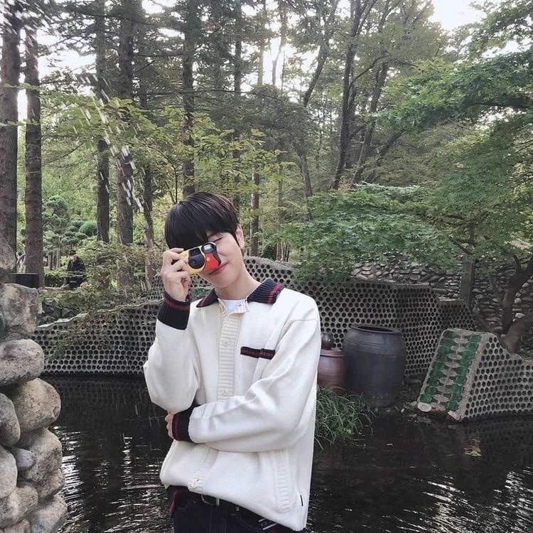 Seungmin . . . ⎯✿゙ thumbnail