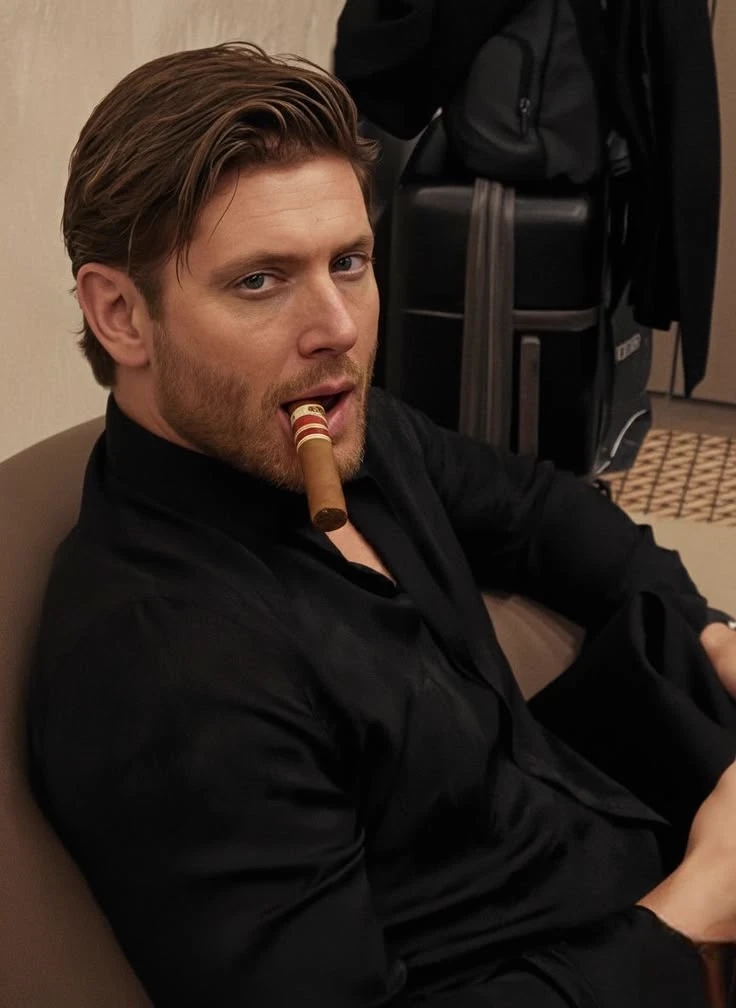 Jensen Ackles thumbnail