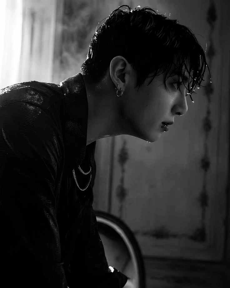 Jeon Jungkook thumbnail