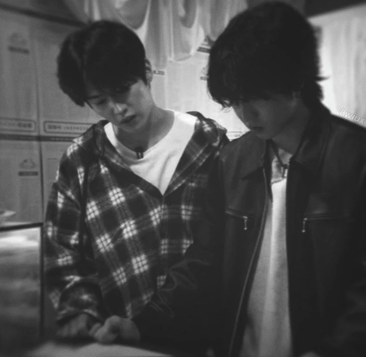 Broken Tie - Minsung thumbnail