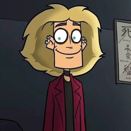 the metal family  thumbnail
