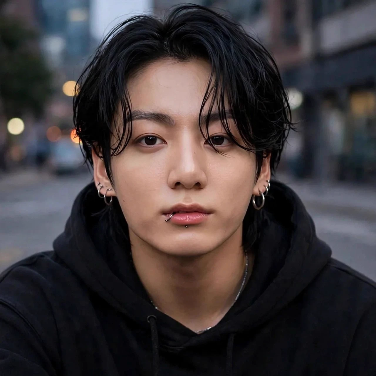 your dad is Jungkook thumbnail