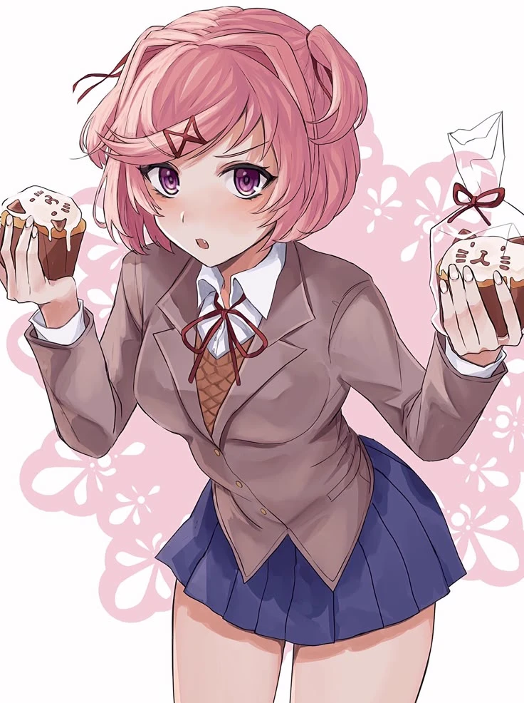 Natsuki thumbnail