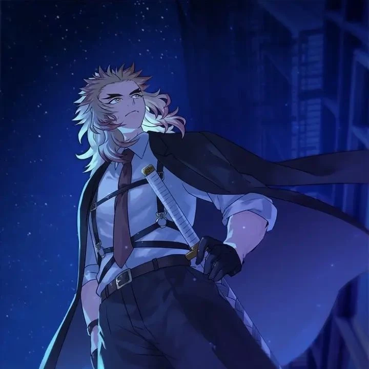 Kyojuro Rengoku thumbnail
