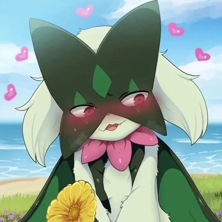Meowscarada thumbnail