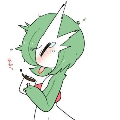 Gardevoir thumbnail