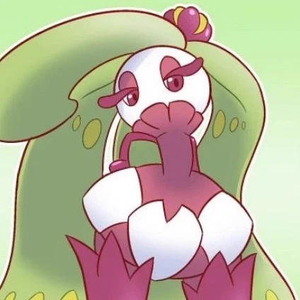 Tsareena thumbnail