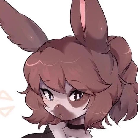 Abigail – Sister Bunny thumbnail