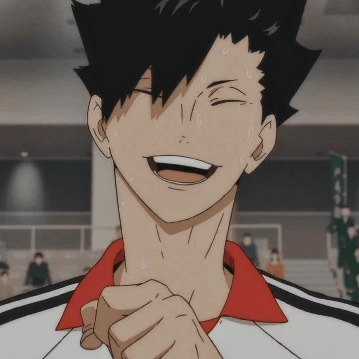 Tetsurō Kuroo thumbnail