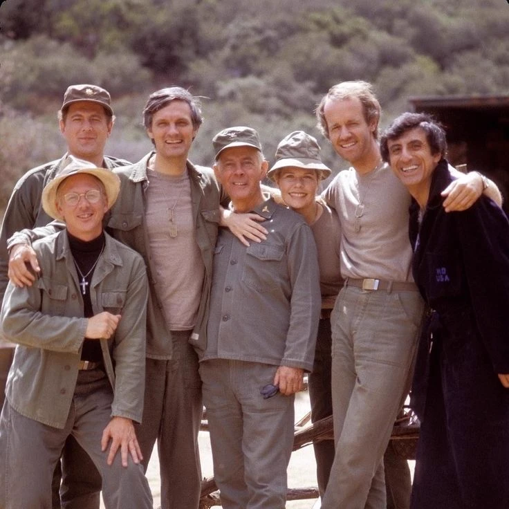 MASH 4077th Mobile Army Surgical Hospital thumbnail