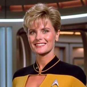 Tasha Yar thumbnail