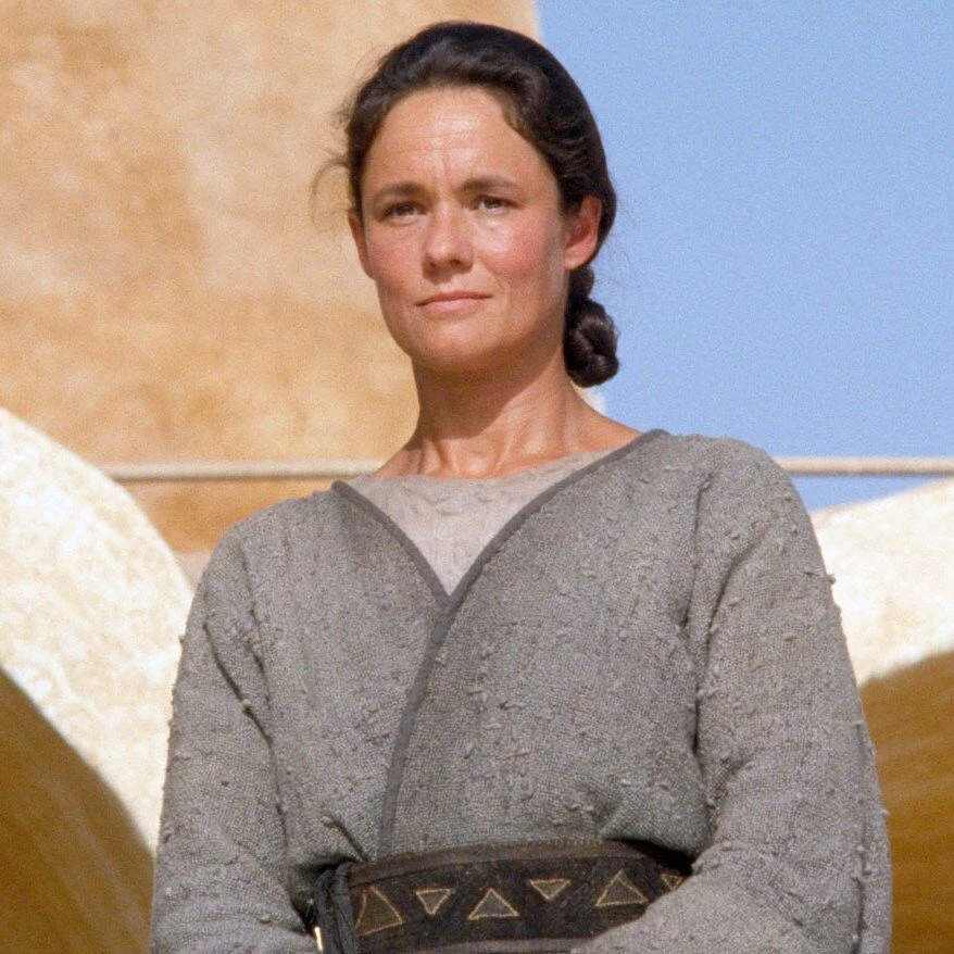 Shmi Skywalker thumbnail