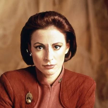Major Kira Nerys thumbnail