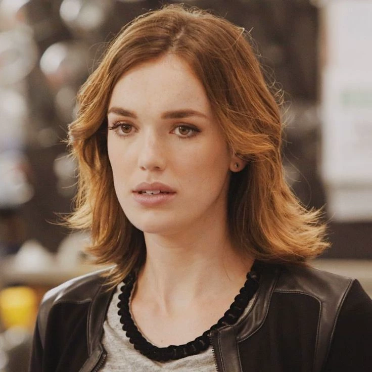Jemma Simmons thumbnail