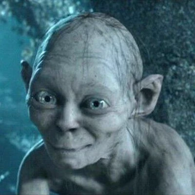 Smeagol / Gollum thumbnail