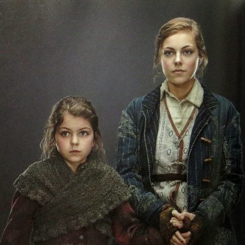 Sigrid and Tilda thumbnail