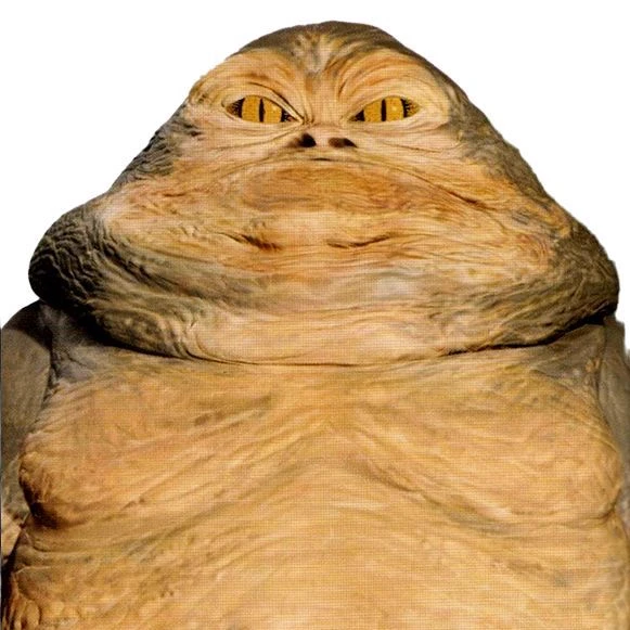 Gardulla the Hutt thumbnail