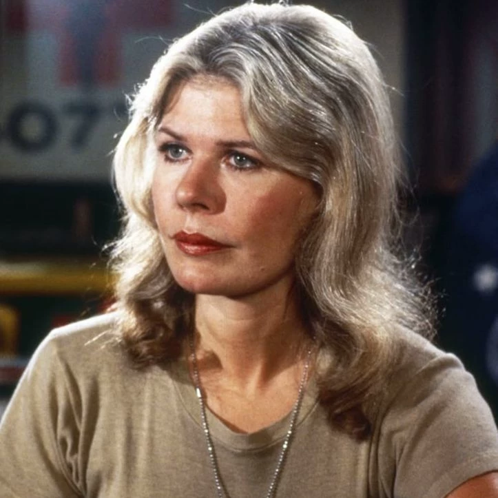 Margaret 'Hot Lips' Houlihan thumbnail