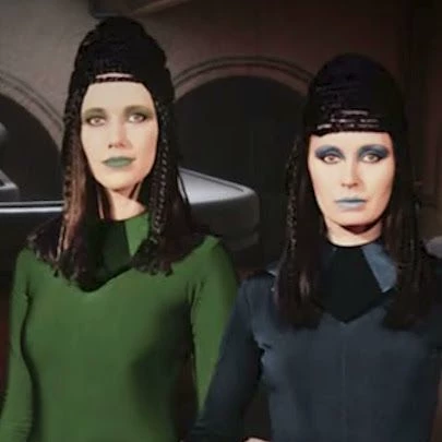 Tonnika Sisters thumbnail