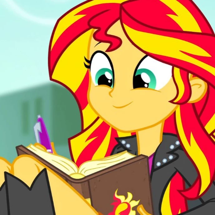twilight sparkle