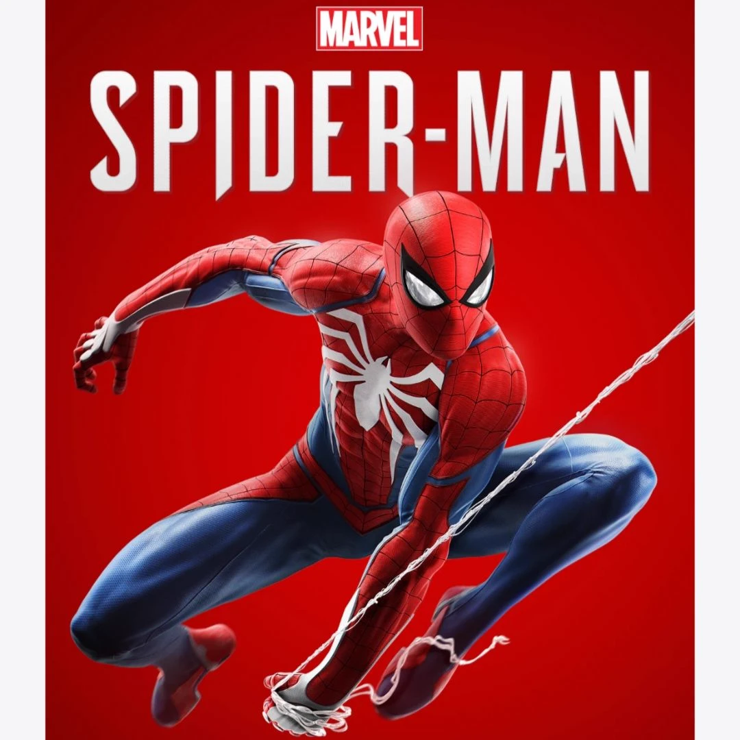 Spider Man (Ps5) thumbnail