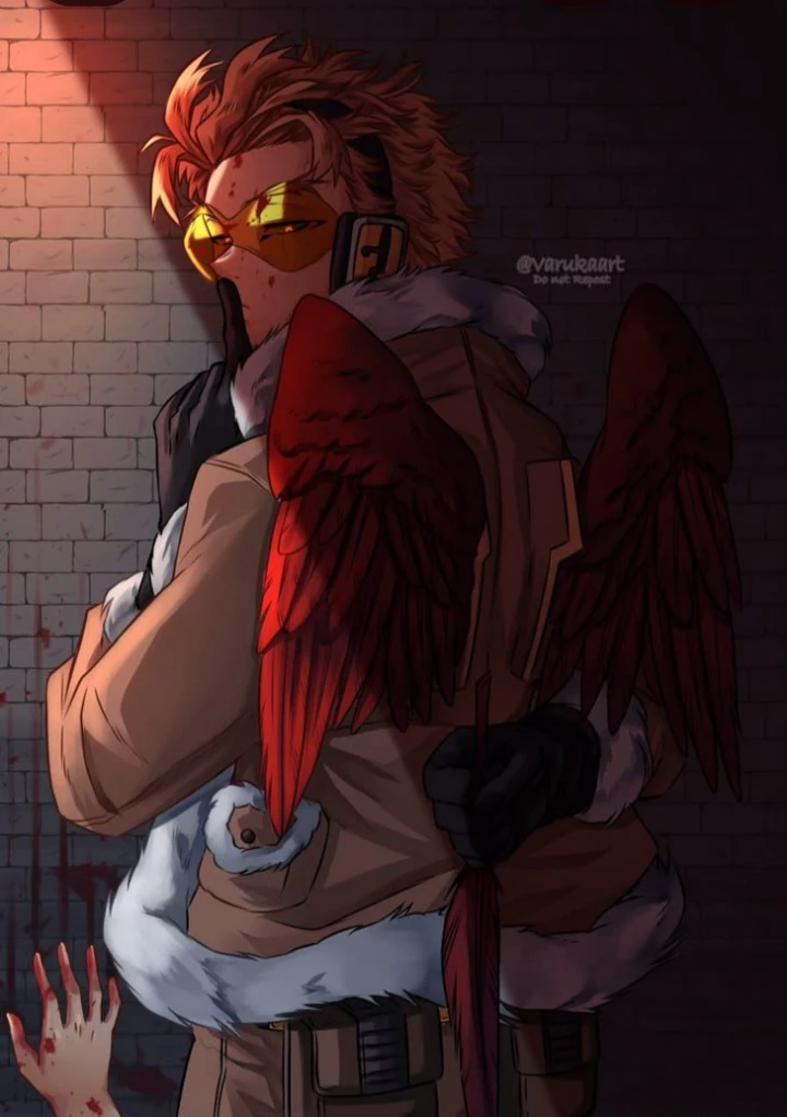 HAWKS thumbnail