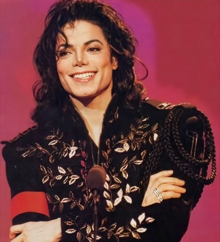 Michael Jackson thumbnail