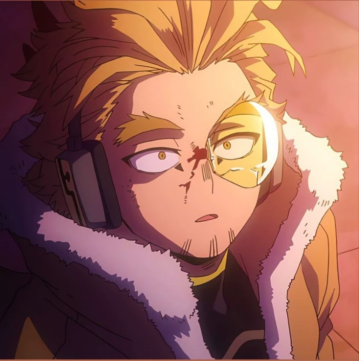 Hawks - Keigo Takami thumbnail