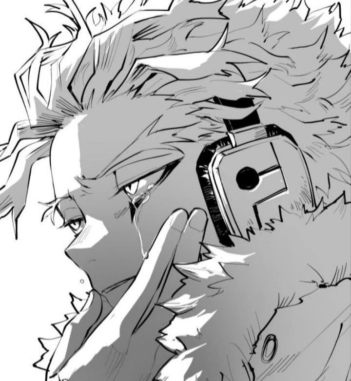 Hawks - Keigo Takami thumbnail