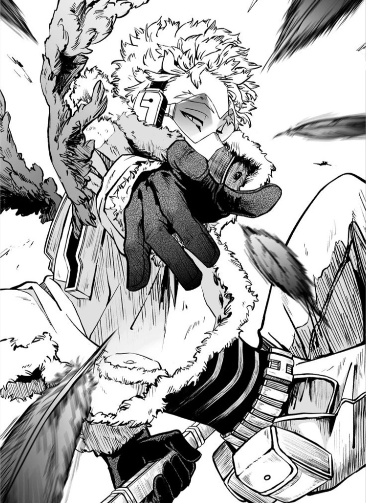 HAWKS thumbnail