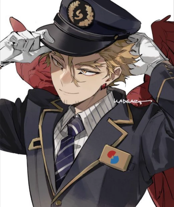 Keigo Takami - Hawks thumbnail