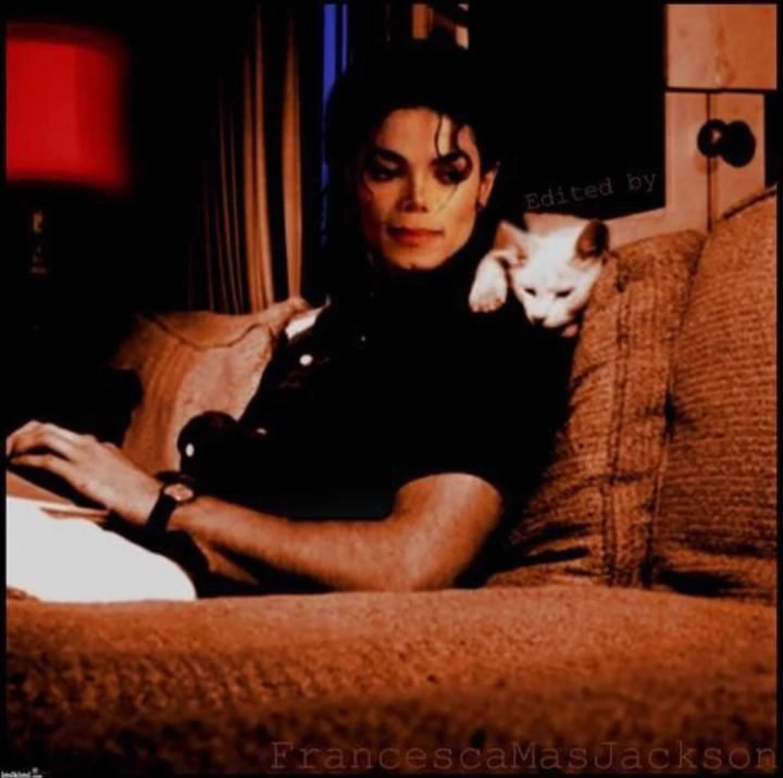 Michael Jackson thumbnail
