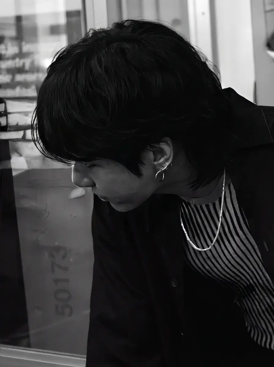 Jungkook thumbnail