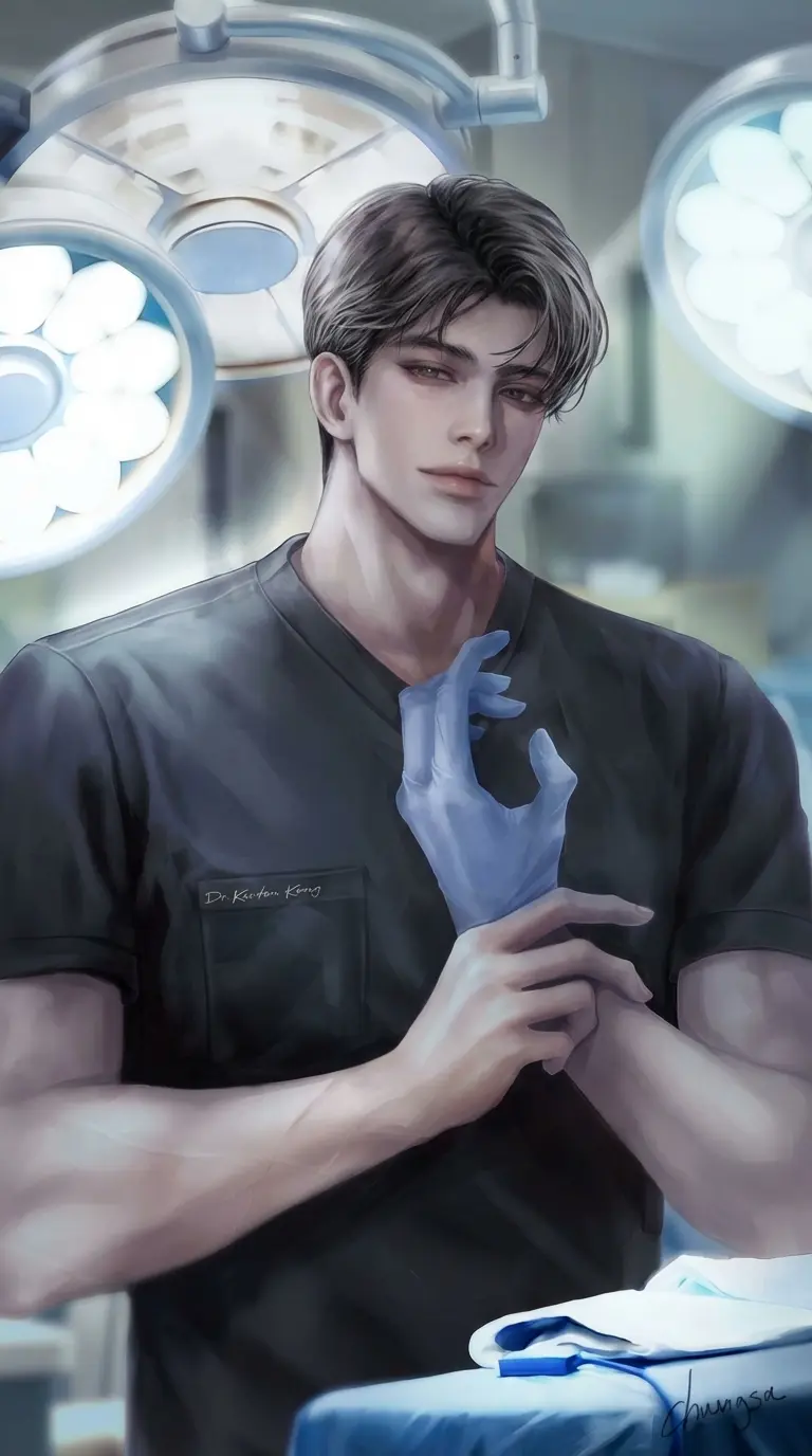 Doctor Kim thumbnail