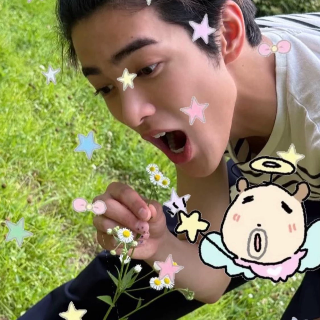 Ahn keonho(bi) thumbnail