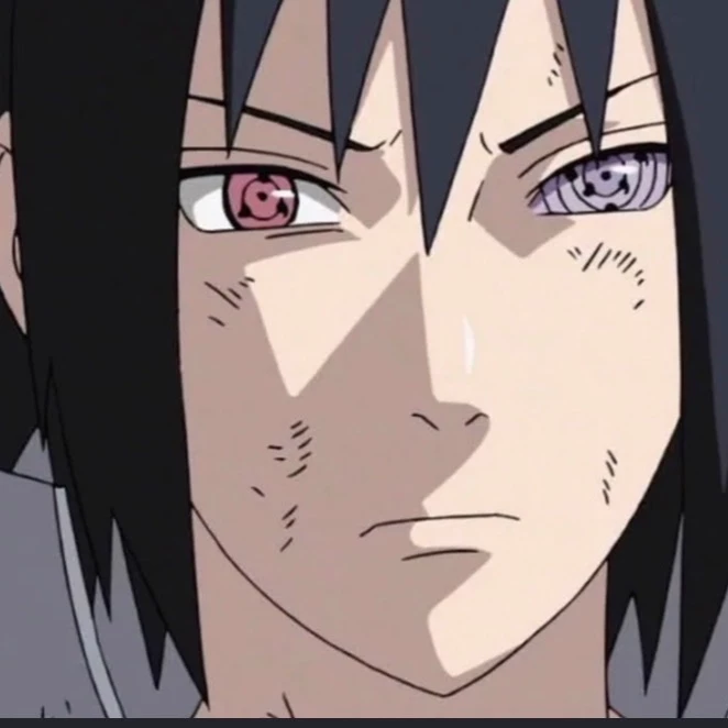 💯SASUKE💯 thumbnail