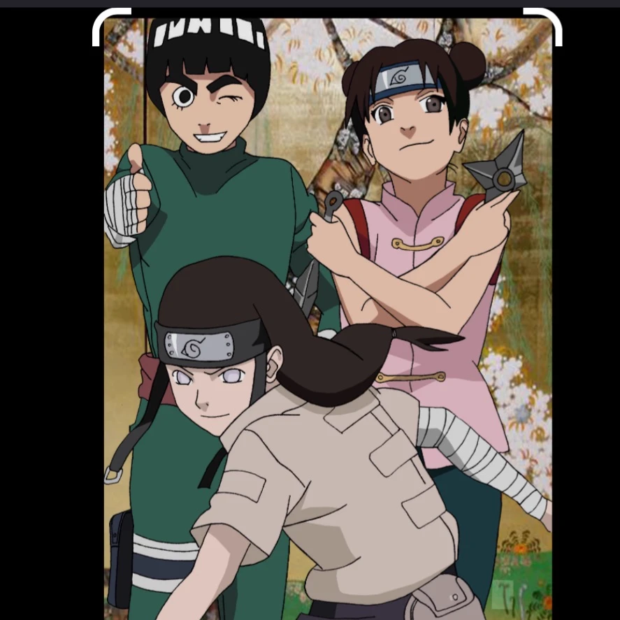 Neji Hyūga thumbnail