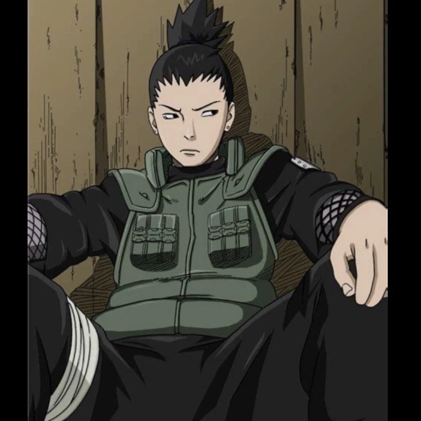 Shikamaru thumbnail