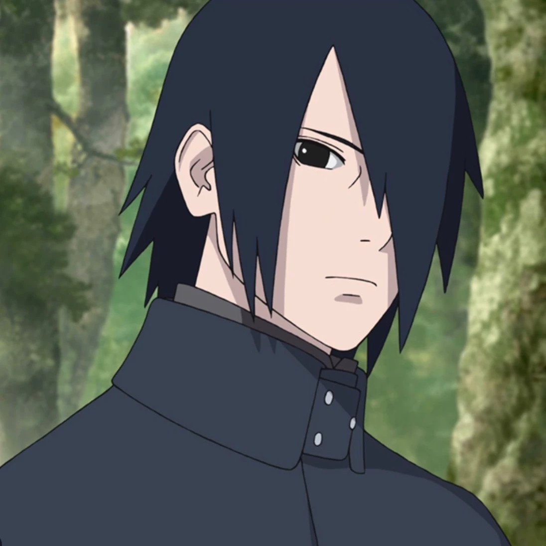 Sasuke Uchiha thumbnail