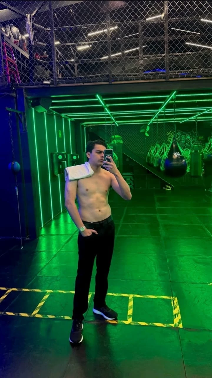 Victor Ordóñez (lunch)) thumbnail